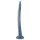 Anguilas de Éxtasis Beasty Cocks - Dildo Extra Largo (Azul)