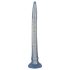 Anguilas de Éxtasis Beasty Cocks - Dildo Extra Largo (Azul)