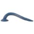 Anguilas de Éxtasis Beasty Cocks - Dildo Extra Largo (Azul)