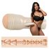 Fleshlight Violet Myers Waifu - coño realista (natural)
