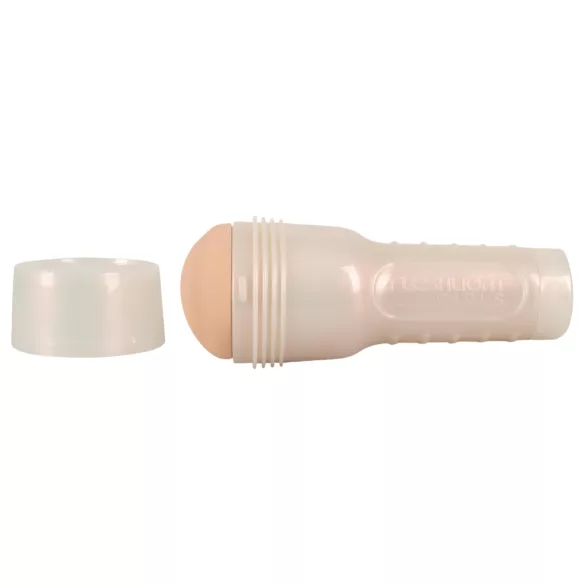 Fleshlight Violet Myers Waifu - masturbador realista vagina - color natural