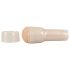 Fleshlight Violet Myers Waifu - coño realista (natural)