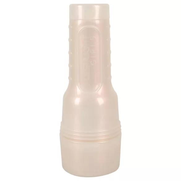 Fleshlight Violet Myers Waifu - masturbador realista vagina - color natural