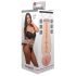 Fleshlight Violet Myers Waifu - coño realista (natural)