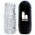 The Handy TrueGrip Gen 2 - masturbador (transparente)