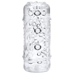   The Handy 1.1 - Manga de Sirena con Puño de Perlas (transparente)