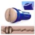 Fleshlight Boost Blast - masturbador realista diseño trasero (natural)