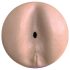 Fleshlight Boost Blast - masturbador realista diseño trasero (natural)