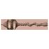 Fleshlight Boost Blast - masturbador realista diseño trasero (natural)