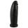 Realistixxx Real Gigante - Giga Dildo - 30 cm (negro)