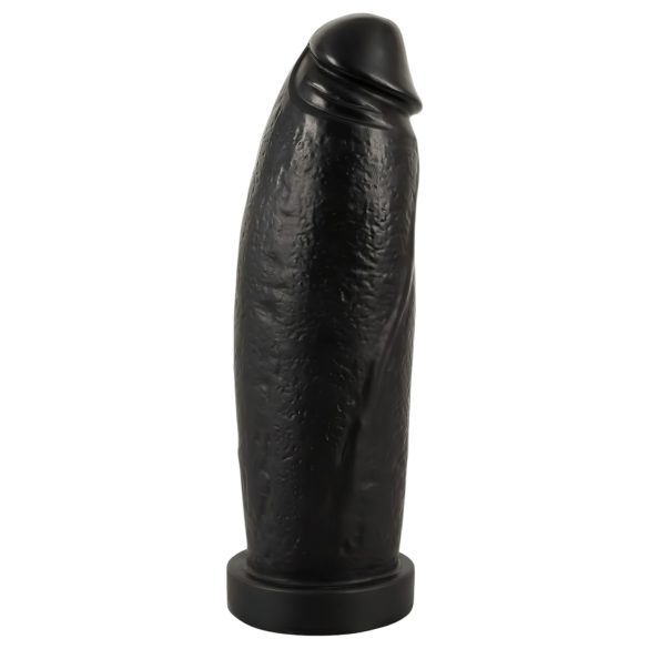 Realistixxx Real Gigante - Giga Dildo - 30 cm (negro)
