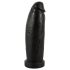 Realistixxx Real Gigante - Giga Dildo - 30 cm (negro)