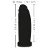Realistixxx Real Gigante - Giga Dildo - 30 cm (negro)