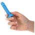Silly Willy - Dildo silicona con ventosa - 12 uds (colores)