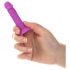 Silly Willy - Dildo de silicona con ventosa - 12 uds (colores)