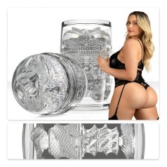 Fleshlight Quickshot Mia Malkova - masturbador de viaje