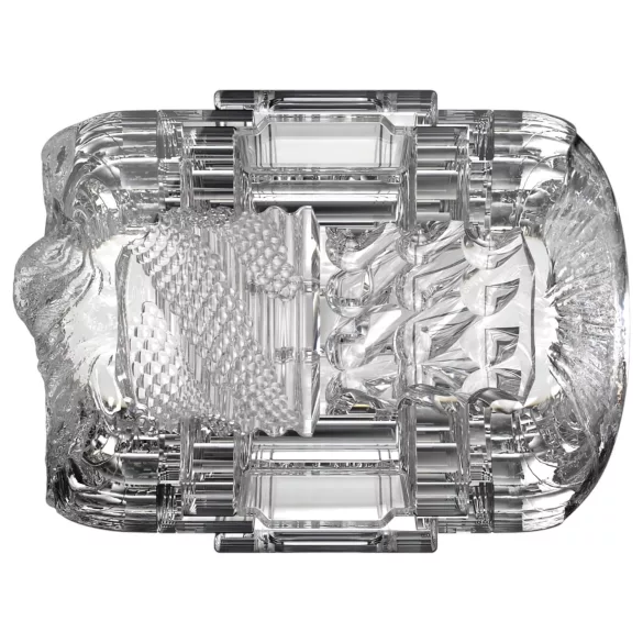 Fleshlight Quickshot Mia Malkova - masturbador compacto masculino portable