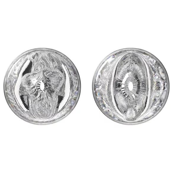 Fleshlight Quickshot Mia Malkova - masturbador compacto masculino portable