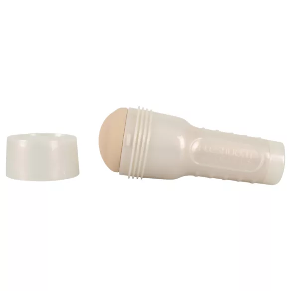 Fleshlight Savannah Bond - masturbador vagina realista - color natural