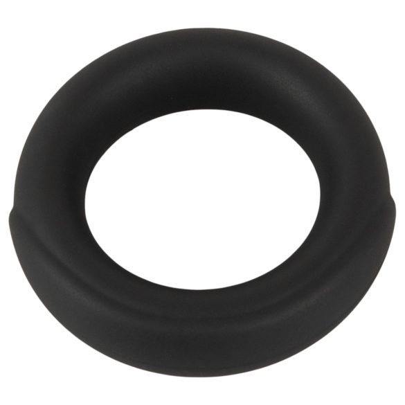 Erecto - Anillo para pene (negro)