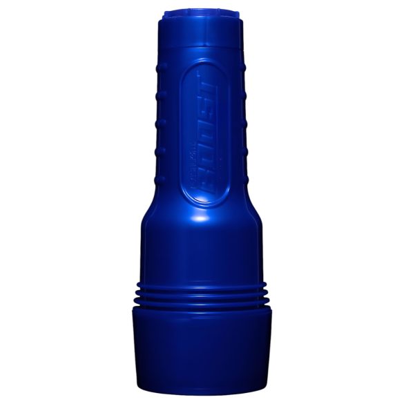 Fleshlight Boost Bang - masturbador vaginal realista - color marrón