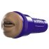 Fleshlight Boost Blow - masturbador boca realista (marrón)