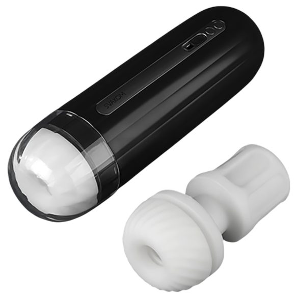 Svakom - Manga masturbadora Hannes Neo - silicona blanca