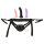 You2Toys - conjunto de consoladores ajustables (negro)
