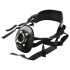 You2Toys - conjunto de consoladores ajustables (negro)