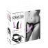 You2Toys - conjunto de consoladores ajustables (negro)
