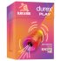Durex Desliza & Disfruta - masturbador (rosa)