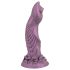 Dildo extraterrestre (lila)