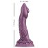 Dildo extraterrestre (lila)