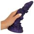 Pulpo Vibrante Violeta - Dildo Asombroso