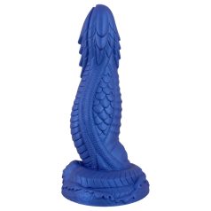 Dildo azul Symbiont Tease - Beasty Cocks