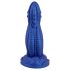 Dildo azul Symbiont Tease - Beasty Cocks