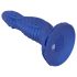 Dildo azul Symbiont Tease - Beasty Cocks