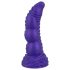 Beasty Cocks Demonio del Deseo - dildo demonio (morado)