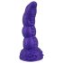 Beasty Cocks Demonio del Deseo - dildo demonio (morado)