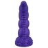 Beasty Cocks Demonio del Deseo - dildo demonio (morado)