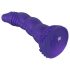 Beasty Cocks Demonio del Deseo - dildo demonio (morado)