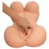 Torso Realistixxx para Mujeres - Masturbador Realista