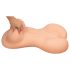 Torso femenino Realistixxx - masturbador realista