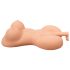Torso Realistixxx para Mujeres - Masturbador Realista