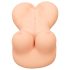 Torso Realistixxx para Mujeres - Masturbador Realista