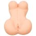 Torso Realistixxx para Mujeres - Masturbador Realista