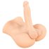 Realistixxx Deluxe Hombre 02 - Torso masculino (natural)