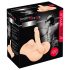Realistixxx Deluxe Hombre 02 - Torso masculino (natural)