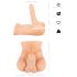 Realistixxx Deluxe Hombre 02 - Torso masculino (natural)