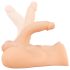Realistixxx Deluxe Hombre 02 - Torso masculino (natural)